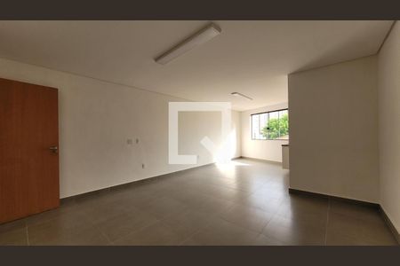 Studio de kitnet/studio para alugar com 1 quarto, 36m² em Vila Bastos, Santo André