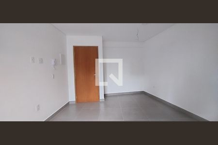 Quarto de kitnet/studio para alugar com 1 quarto, 23m² em Vila Bastos, Santo André