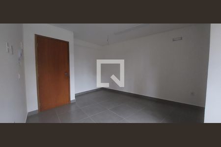 Studio de kitnet/studio para alugar com 1 quarto, 23m² em Vila Bastos, Santo André