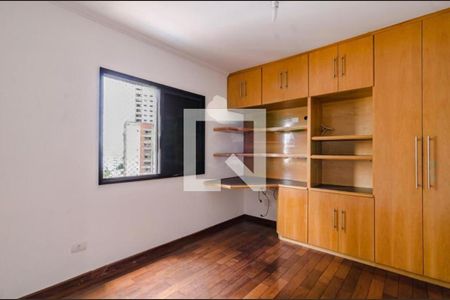 Foto 13 de apartamento à venda com 3 quartos, 184m² em Jardim da Saúde, São Paulo