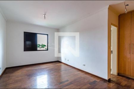 Foto 07 de apartamento à venda com 3 quartos, 184m² em Jardim da Saúde, São Paulo