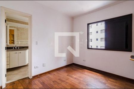 Foto 02 de apartamento à venda com 3 quartos, 184m² em Jardim da Saúde, São Paulo