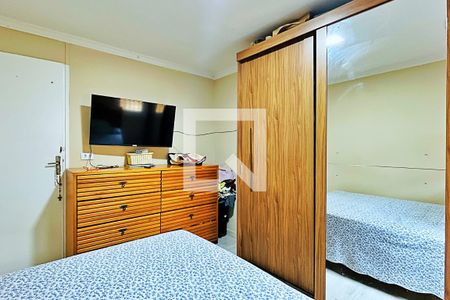 Quarto 2 de apartamento à venda com 2 quartos, 60m² em Vila Progresso, Guarulhos