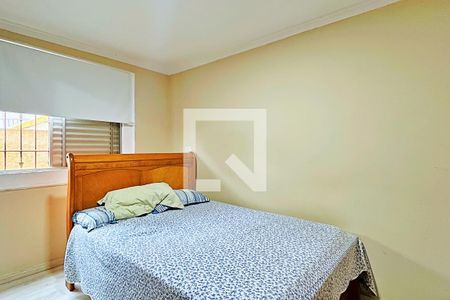 Quarto 2 de apartamento à venda com 2 quartos, 60m² em Vila Progresso, Guarulhos