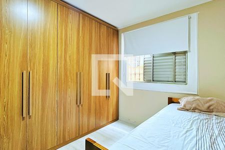 Quarto 1 de apartamento à venda com 2 quartos, 60m² em Vila Progresso, Guarulhos