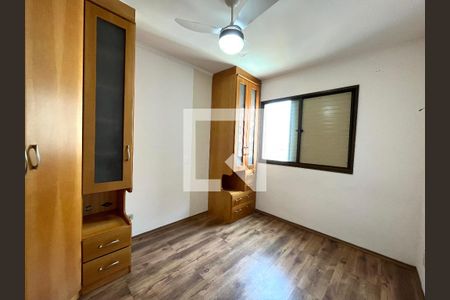 Quarto 1 de apartamento para alugar com 2 quartos, 85m² em Vila Monte Alegre, São Paulo