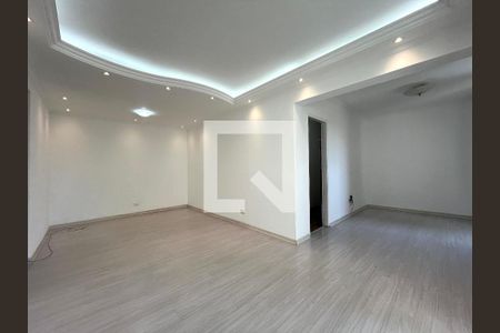 Sala de apartamento para alugar com 2 quartos, 85m² em Vila Monte Alegre, São Paulo