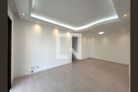 Sala de apartamento para alugar com 2 quartos, 85m² em Vila Monte Alegre, São Paulo