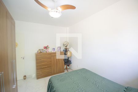 Quarto 1 de apartamento para alugar com 3 quartos, 160m² em Parada 40, São Gonçalo