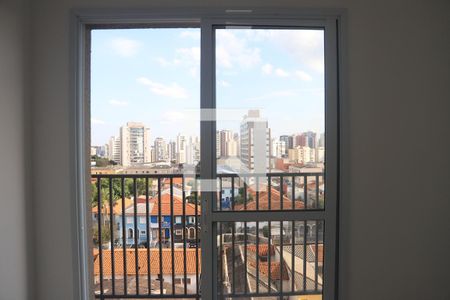 Sacada de apartamento para alugar com 2 quartos, 38m² em Chácara Inglesa, São Paulo