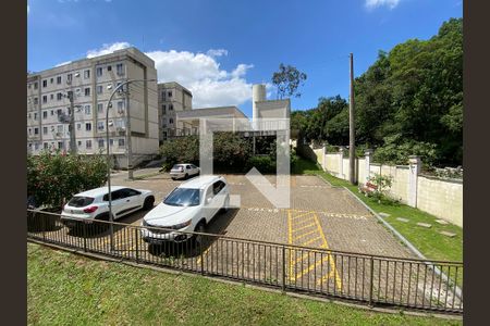 Vista quarto 1 de apartamento à venda com 2 quartos, 40m² em Rondônia, Novo Hamburgo