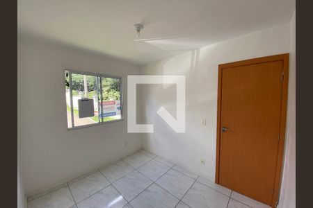 Quarto 1 de apartamento à venda com 2 quartos, 40m² em Rondônia, Novo Hamburgo