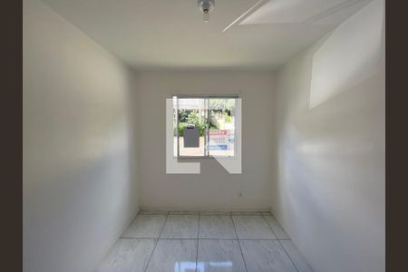 Quarto 1 de apartamento à venda com 2 quartos, 40m² em Rondônia, Novo Hamburgo