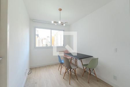 Apartamento para alugar com 47m², 2 quartos e sem vagaSala/Cozinha