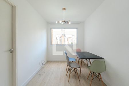 Apartamento para alugar com 47m², 2 quartos e sem vagaSala/Cozinha