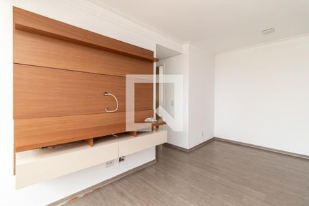 Sala de apartamento para alugar com 2 quartos, 62m² em Casa Verde, São Paulo