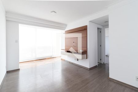 Sala de apartamento para alugar com 2 quartos, 62m² em Casa Verde, São Paulo