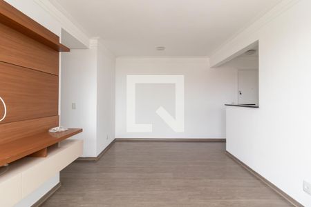 Sala de apartamento para alugar com 2 quartos, 62m² em Casa Verde, São Paulo