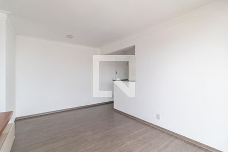 Sala de apartamento para alugar com 2 quartos, 62m² em Casa Verde, São Paulo