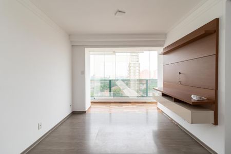 Sala de apartamento para alugar com 2 quartos, 62m² em Casa Verde, São Paulo