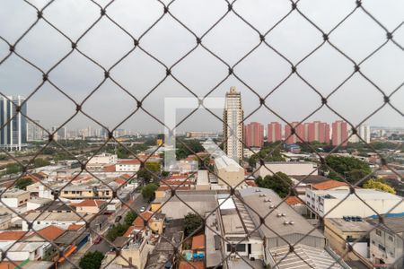 Vista da Varanda da Sala de apartamento para alugar com 2 quartos, 62m² em Casa Verde, São Paulo