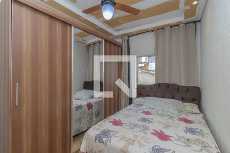 Quarto 1 de casa à venda com 4 quartos, 150m² em Calafate, Belo Horizonte