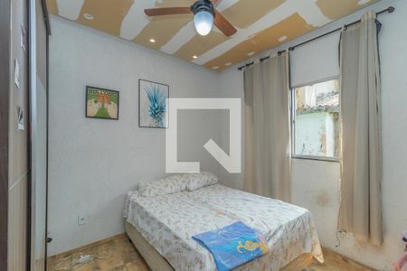 Quarto 2 de casa à venda com 4 quartos, 150m² em Calafate, Belo Horizonte