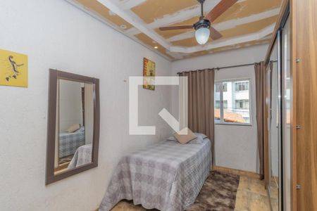 Quarto 3 de casa à venda com 4 quartos, 150m² em Calafate, Belo Horizonte