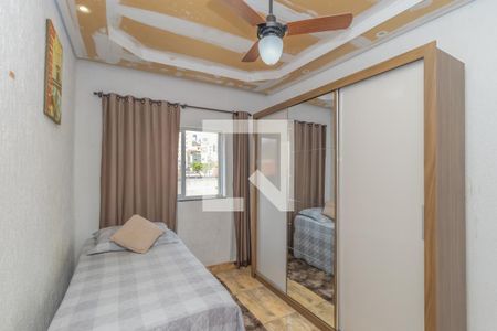 Quarto 3 de casa à venda com 4 quartos, 150m² em Calafate, Belo Horizonte