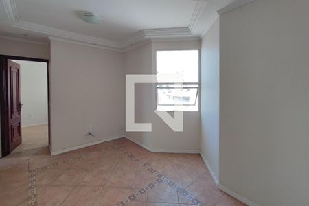 Sala de apartamento à venda com 2 quartos, 62m² em Jardim São Vicente, Campinas