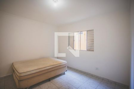 Quarto  de apartamento para alugar com 1 quarto, 35m² em Parque Imperial, São Paulo