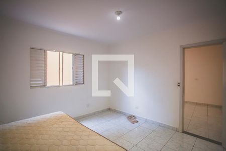 Quarto  de apartamento para alugar com 1 quarto, 35m² em Parque Imperial, São Paulo