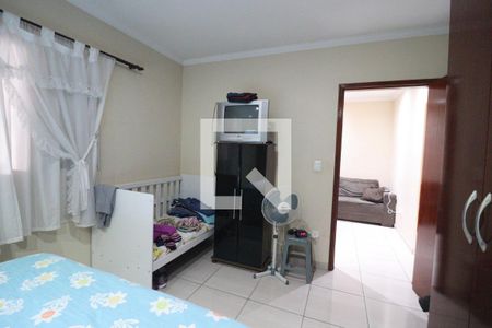 Suíte de casa à venda com 3 quartos, 147m² em Jardim Novo Horizonte, Jundiaí