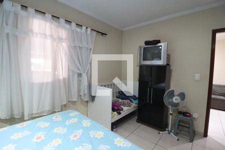 Suíte de casa à venda com 3 quartos, 147m² em Jardim Novo Horizonte, Jundiaí