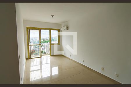 sala de apartamento para alugar com 2 quartos, 80m² em Freguesia (jacarepaguá), Rio de Janeiro