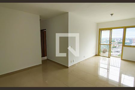 sala de apartamento para alugar com 2 quartos, 80m² em Freguesia (jacarepaguá), Rio de Janeiro