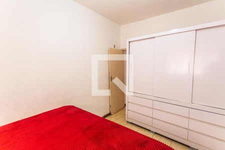 Quarto 1 de casa à venda com 3 quartos, 172m² em Paraíso, Belo Horizonte