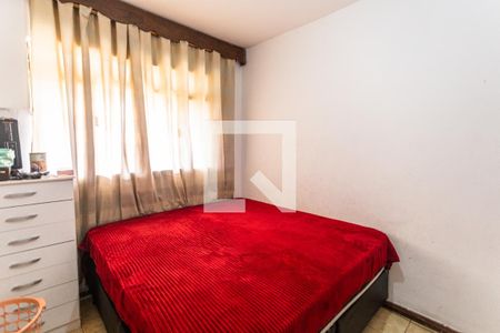 Quarto 1 de casa à venda com 3 quartos, 172m² em Paraíso, Belo Horizonte