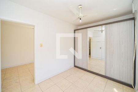 Quarto de apartamento para alugar com 1 quarto, 35m² em Cristo Redentor, Porto Alegre