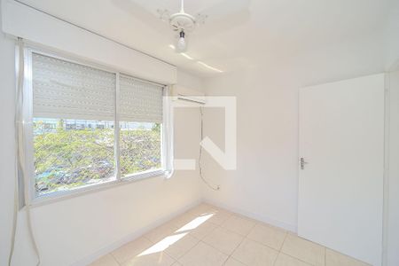 Quarto de apartamento para alugar com 1 quarto, 35m² em Cristo Redentor, Porto Alegre