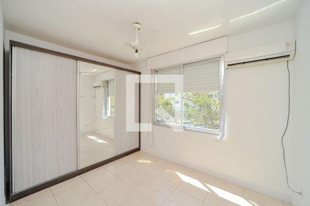 Quarto de apartamento para alugar com 1 quarto, 35m² em Cristo Redentor, Porto Alegre