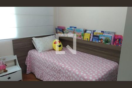 Foto 03 de apartamento à venda com 3 quartos, 92m² em Cidade Monções, São Paulo