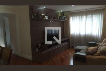 Foto 04 de apartamento à venda com 3 quartos, 92m² em Cidade Monções, São Paulo