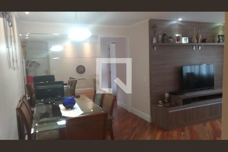 Foto 01 de apartamento à venda com 3 quartos, 92m² em Cidade Monções, São Paulo