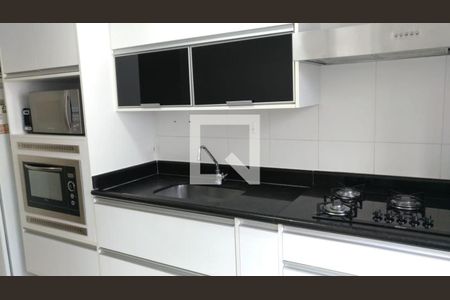 Foto 21 de apartamento à venda com 3 quartos, 92m² em Cidade Monções, São Paulo