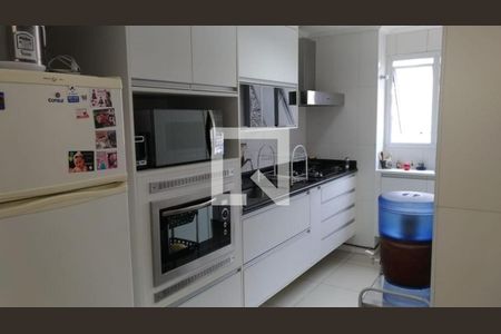 Foto 02 de apartamento à venda com 3 quartos, 92m² em Cidade Monções, São Paulo