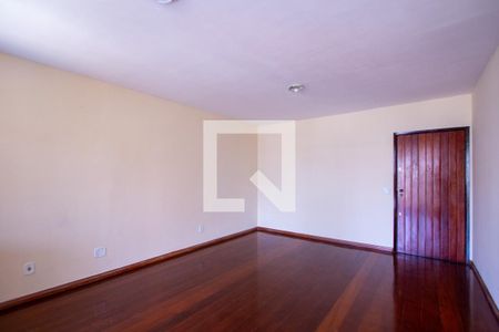 Sala de apartamento à venda com 3 quartos, 220m² em Icaraí, Niterói