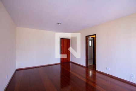 Sala de apartamento à venda com 3 quartos, 220m² em Icaraí, Niterói