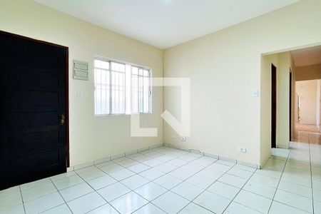 Sala de casa para alugar com 2 quartos, 125m² em Jardim Cumbica, Guarulhos