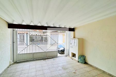 Vista do Quarto 1 de casa para alugar com 2 quartos, 125m² em Jardim Cumbica, Guarulhos